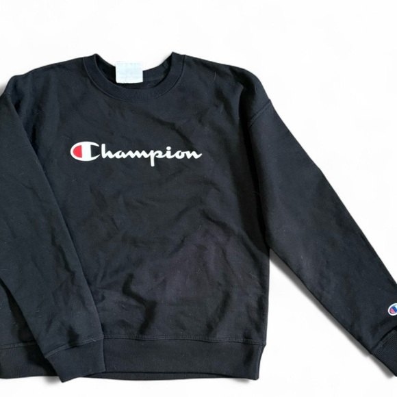 Champion (Authentic) Sweatshirt! - Picture 3 of 7